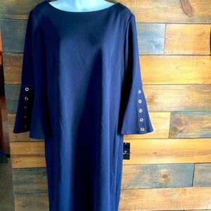 New Woman’s Ronni Nicole dress size 14